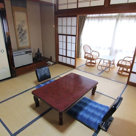 山田屋旅館 野沢温泉村 エクステリア 写真