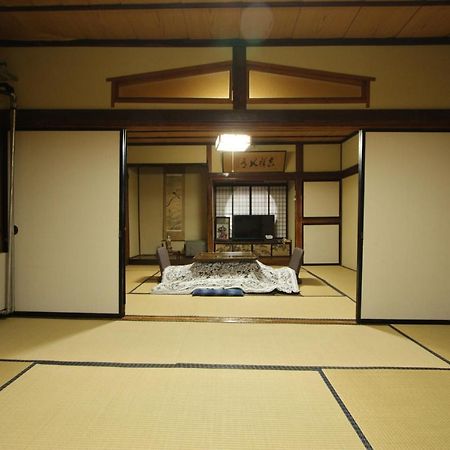 山田屋旅館 野沢温泉村 エクステリア 写真