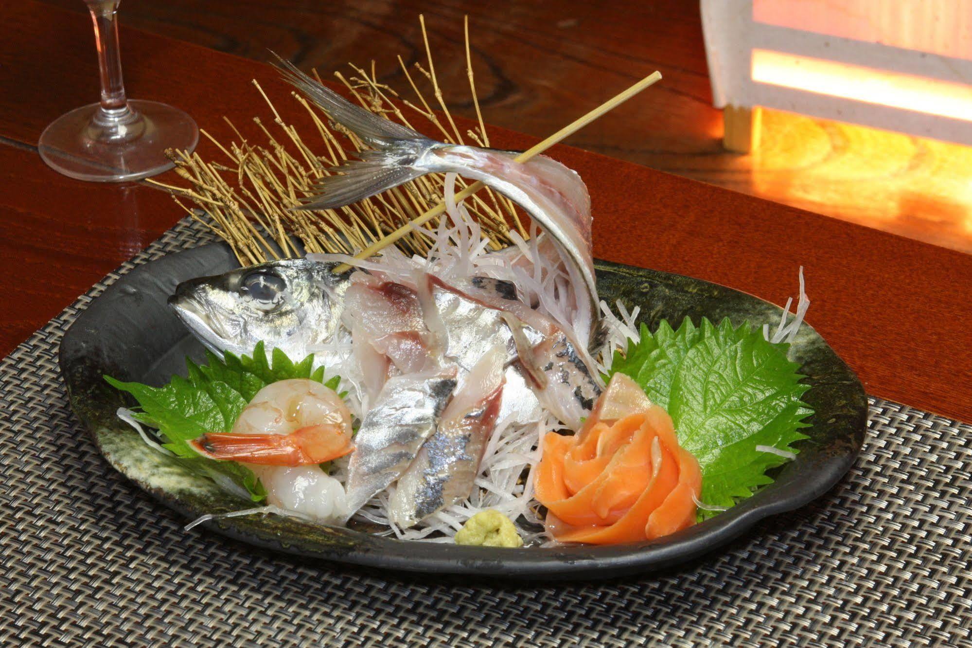山田屋旅館 野沢温泉村 エクステリア 写真
