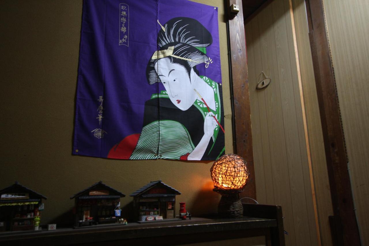 山田屋旅館 野沢温泉村 エクステリア 写真